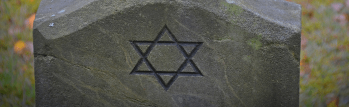 Mednarodni dan spomina na žrtve holokavsta